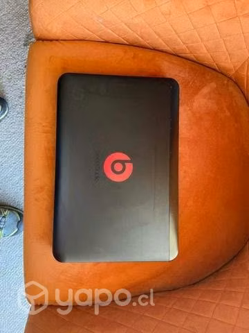 Pavilion dm4 edicion beats core i5 - Imagen 2