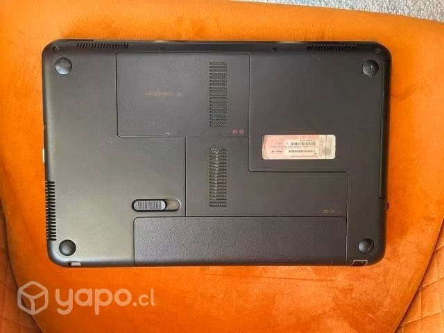 Pavilion dm4 edicion beats core i5
