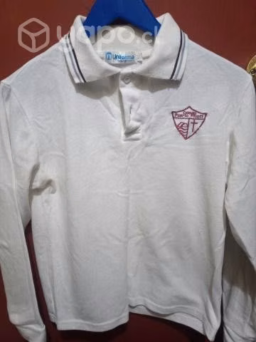 uniforme Colegio Pro.Montt - Imagen 2