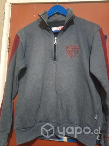 uniforme Colegio Pro.Montt