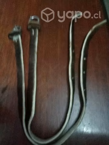 Correas de espuelas