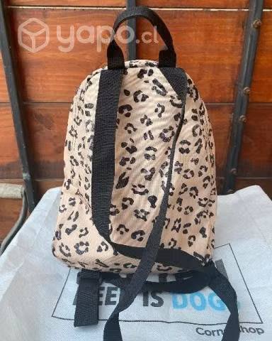Mochila original jeansport