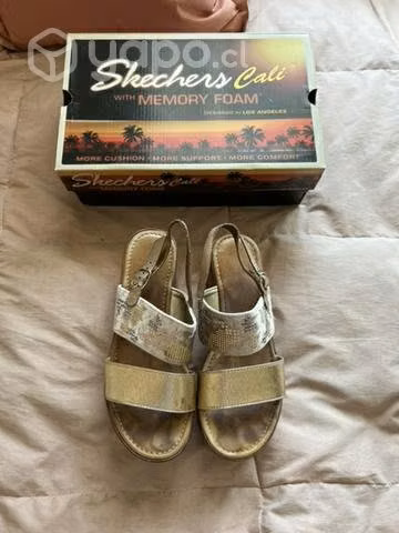 Sandalias Sketchers