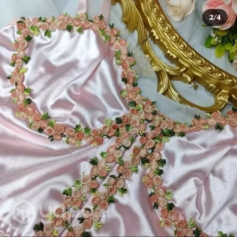 Hermosos corset - Imagen 5