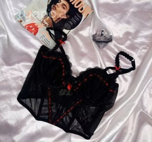 Hermosos corset - Imagen 3