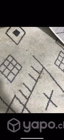 Alfombra 200x290