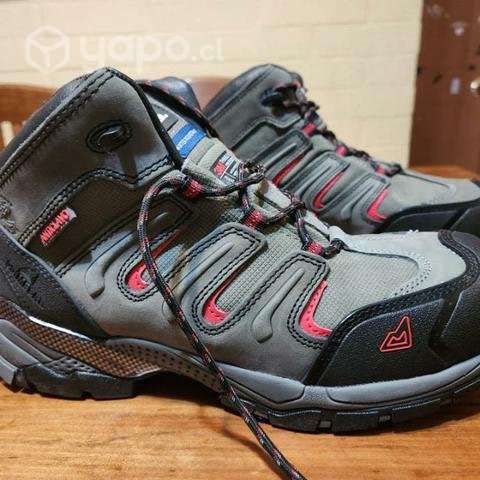 Botin de seguridad n ° 41 - Imagen 5
