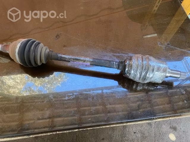 Eje palier delantero izquierdo Fiat Ducato 2013