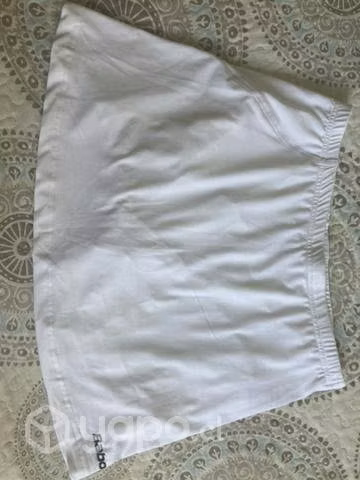 Falda tenis y/o Pádel talla L