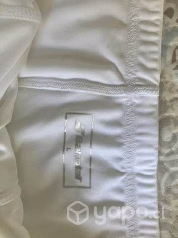 Falda tenis y/o Pádel talla L