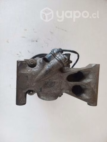 Motor AC acondicionado Mazda 2 - Imagen 2
