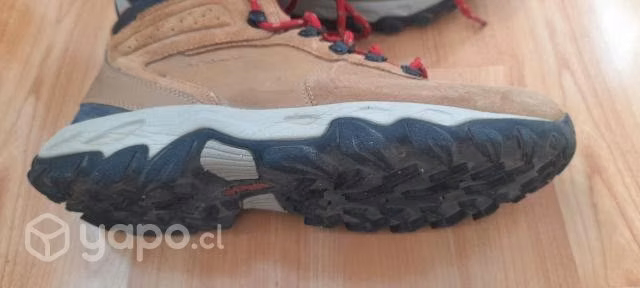 Zapatillas Columbia