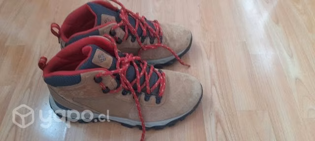 Zapatillas Columbia