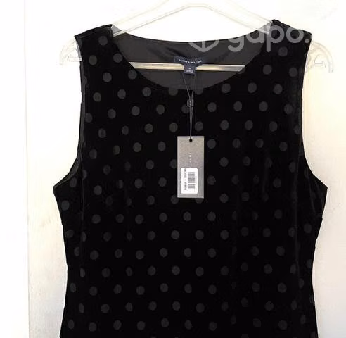 Vestido Tommy Hilfiger 42 Nuevo - Imagen 3