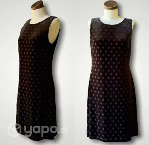 Vestido Tommy Hilfiger 42 Nuevo - Imagen 2