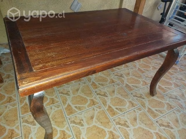 Mesa de comedor