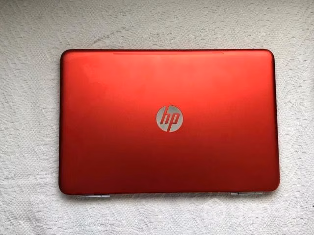 Notebook HP 14'