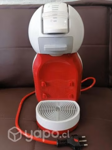 Cafetera Dolce Gusto