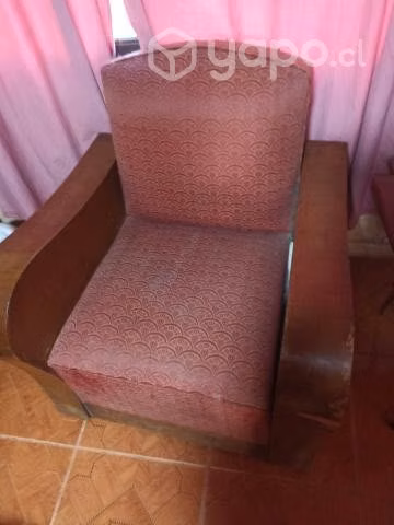 sillones