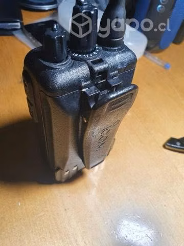RADIO HANDY ICOM PROFESIONAL Icom IC F -4001