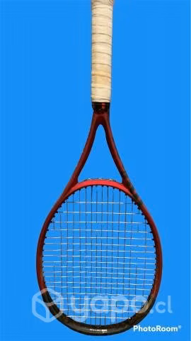 Raqueta Wilson Clash version 2