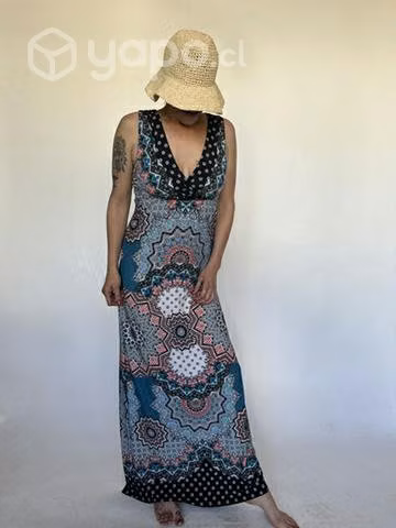 Vestidos playeros - Imagen 5