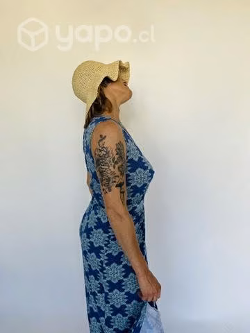 Vestidos playeros - Imagen 2