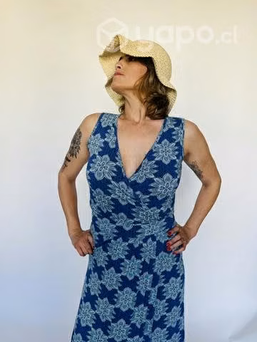 Vestidos playeros