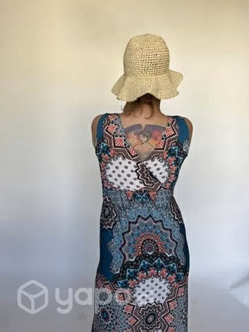 Vestidos playeros - Imagen 4