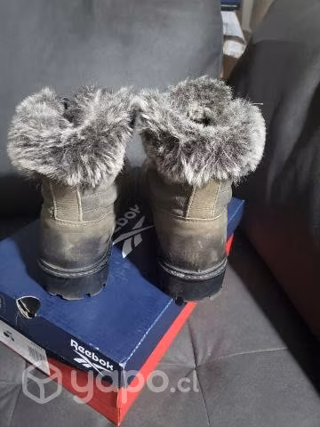 Zapatos Hush puppiers