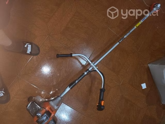desmalesadora sthiñ fs 250