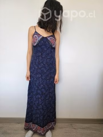 Vestido largo Sybilla - Imagen 3