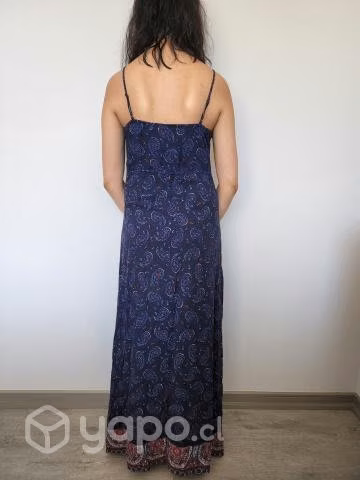 Vestido largo Sybilla - Imagen 4