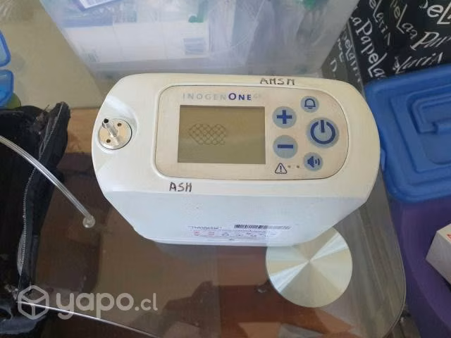 Inogen one g5