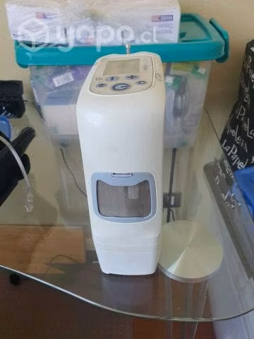 Inogen one g5