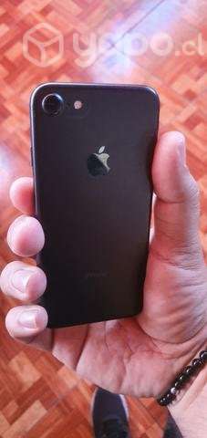 Iphone 7 128 gb bateria al 100 solo un detalle - Imagen 3