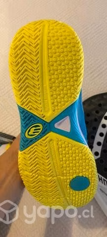 Zapatillas padel