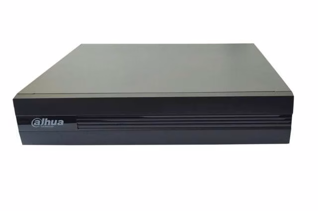 Xvr dahua 4ch dh-xvr1b04-i 1080n/720p wizsense