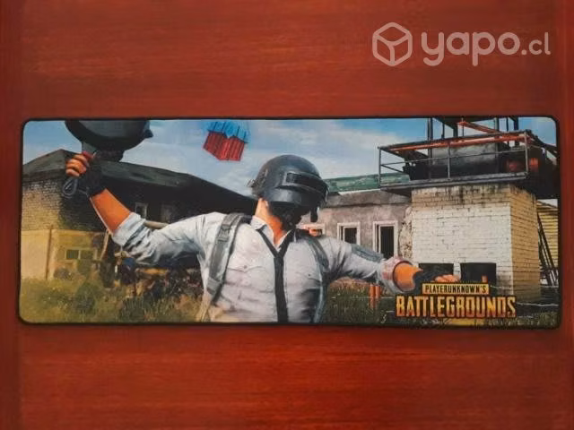 Mouse Pad PUBG Playerunknown’s Battlegrounds - Imagen 3