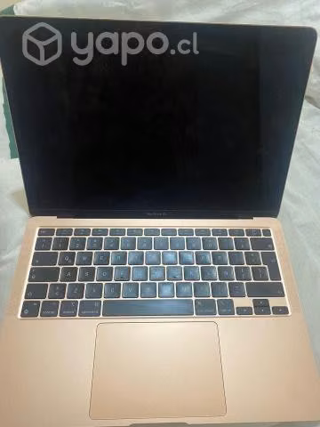 Macbook air