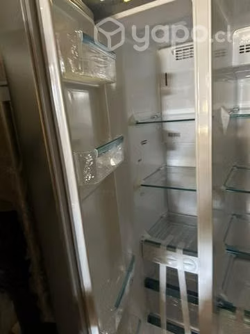 Refrigerador kubli
