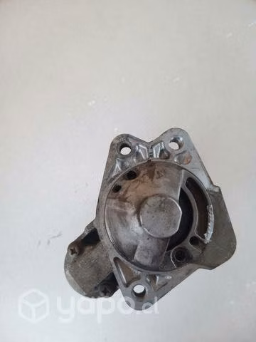 Arranque Mazda 2 - Imagen 2