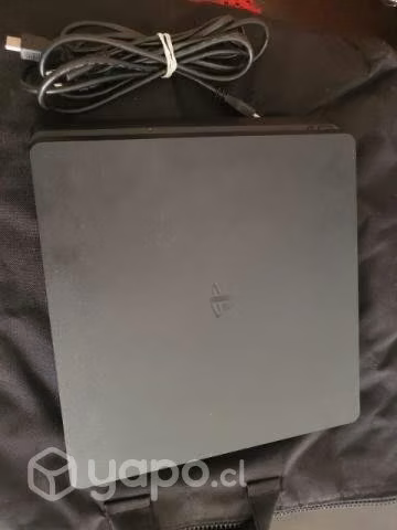 Ps4