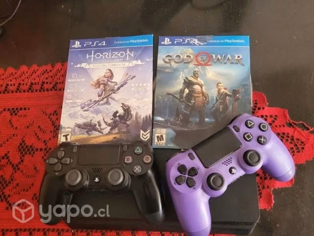 Ps4