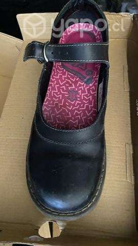 Zapatos de colegio Dama - Imagen 2