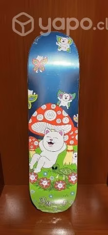 Tablas skate