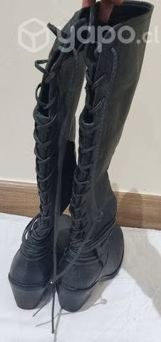 Botas largas - Imagen 3