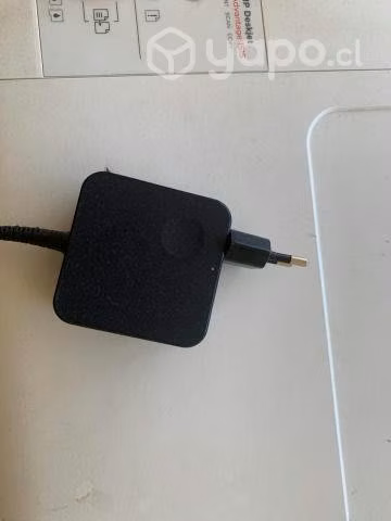 Notebook Lenovo, excelente estado, poco uso 5 años