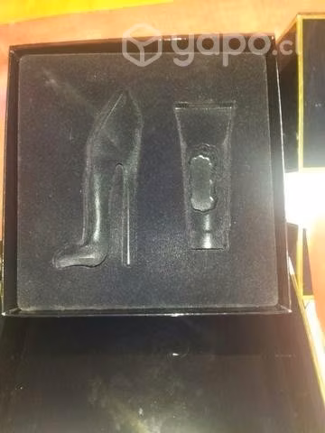 Cajas de perfumes exclusivos - Imagen 2
