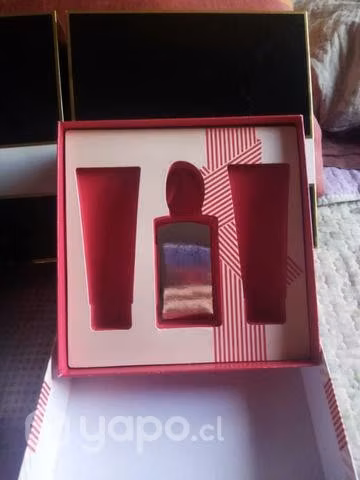 Cajas de perfumes exclusivos - Imagen 3